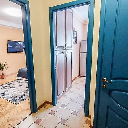 Cozy Flat Leilighet Kiev Eksteriør bilde