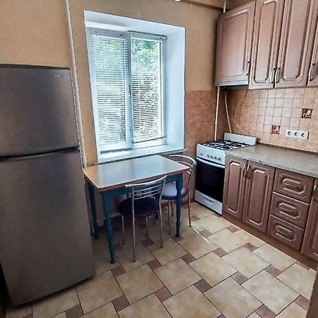 Cozy Flat Leilighet Kiev Eksteriør bilde