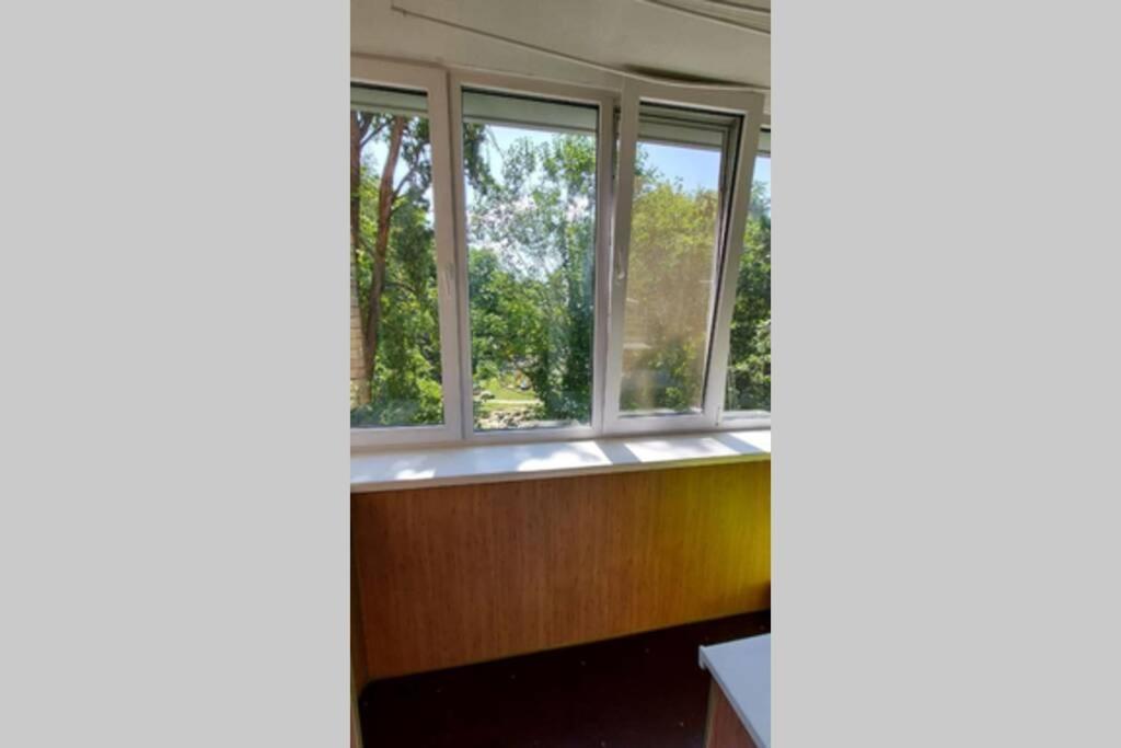 Cozy Flat Leilighet Kiev Eksteriør bilde