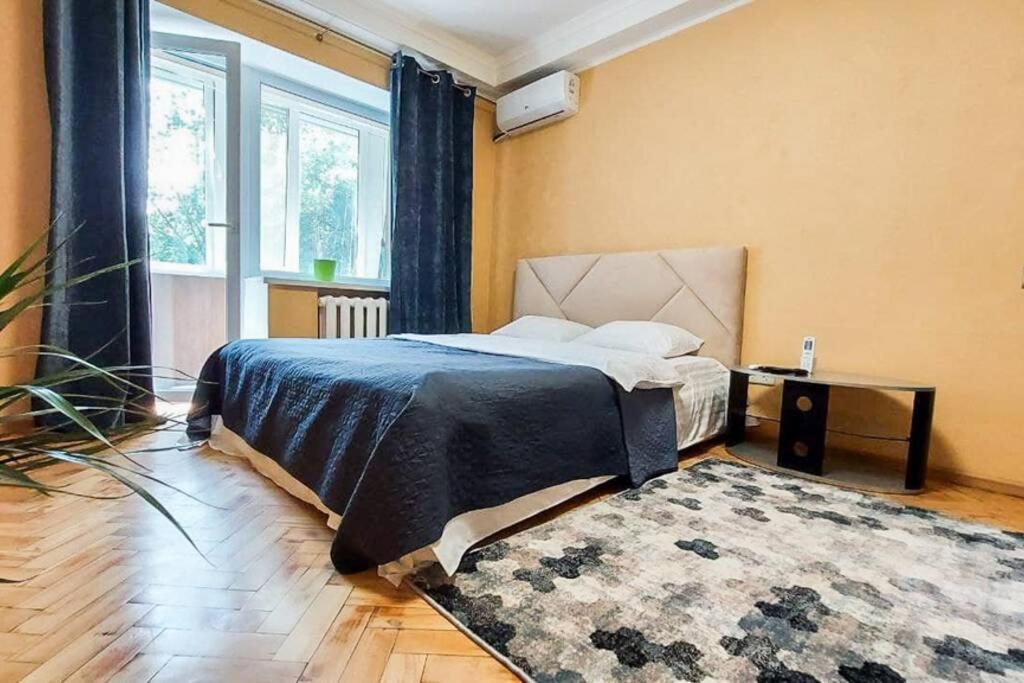 Cozy Flat Leilighet Kiev Eksteriør bilde