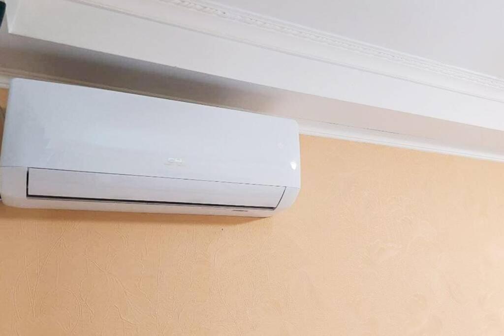 Cozy Flat Leilighet Kiev Eksteriør bilde