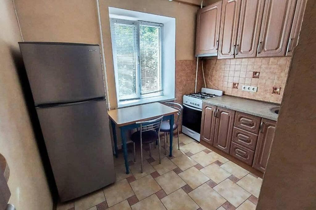 Cozy Flat Leilighet Kiev Eksteriør bilde