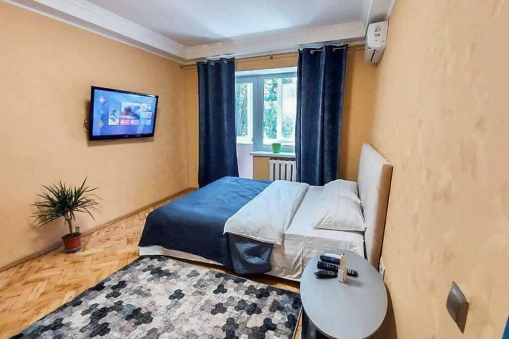 Cozy Flat Leilighet Kiev Eksteriør bilde