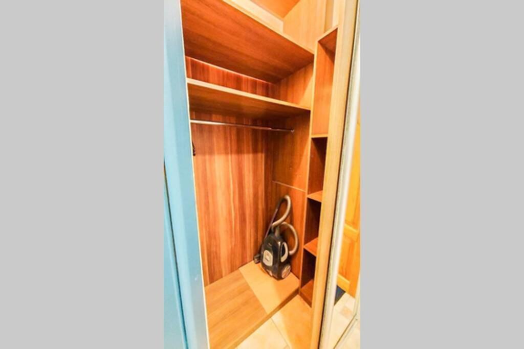 Cozy Flat Leilighet Kiev Eksteriør bilde